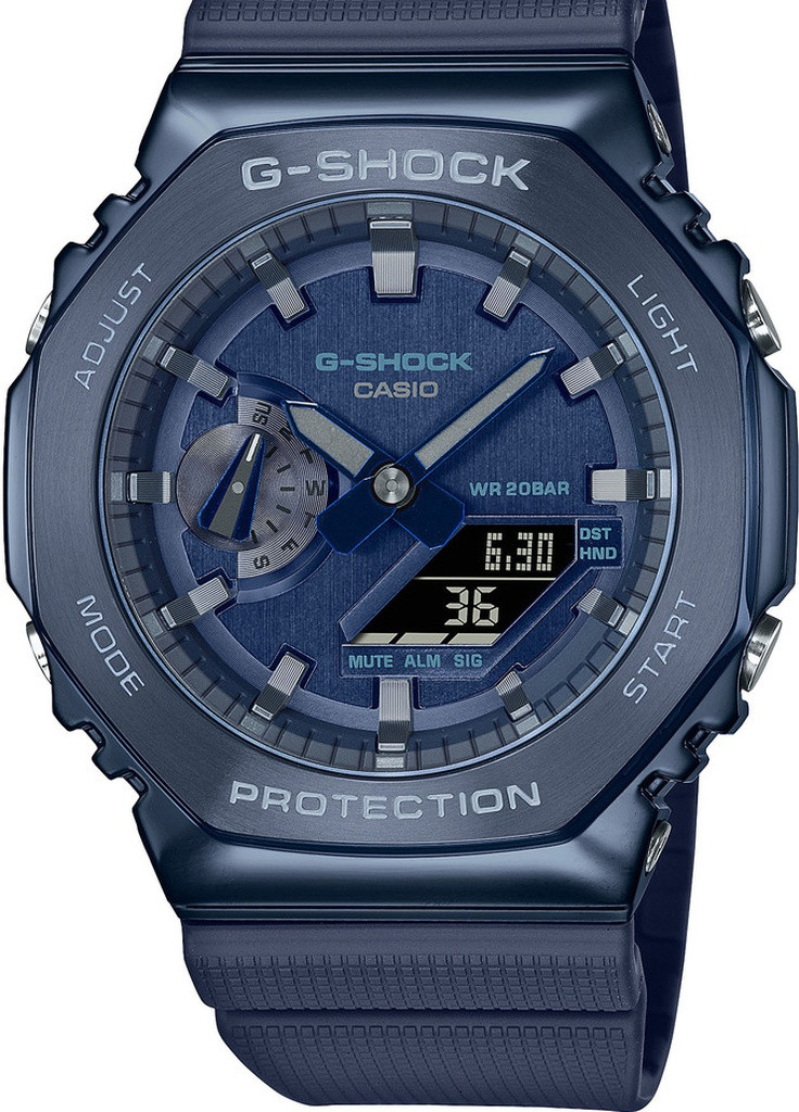 Часы GM-2100N-2AER Casio (253010948)