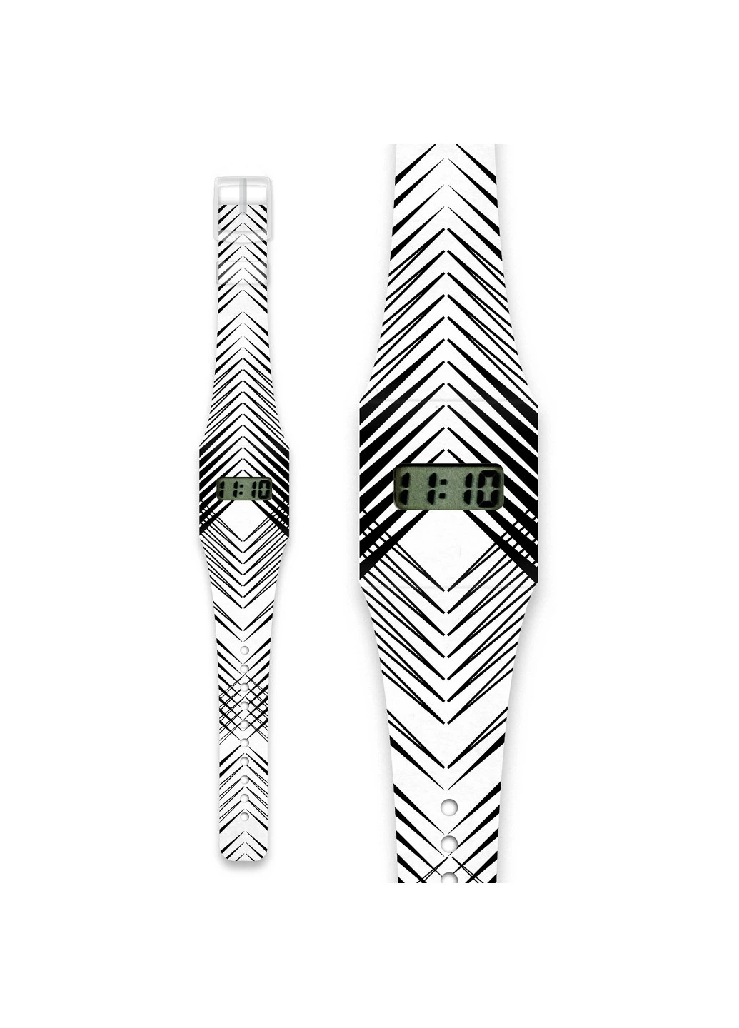 Наручний годинник THYME, ТМ Tyvek® PAPPWATCH (254293729)