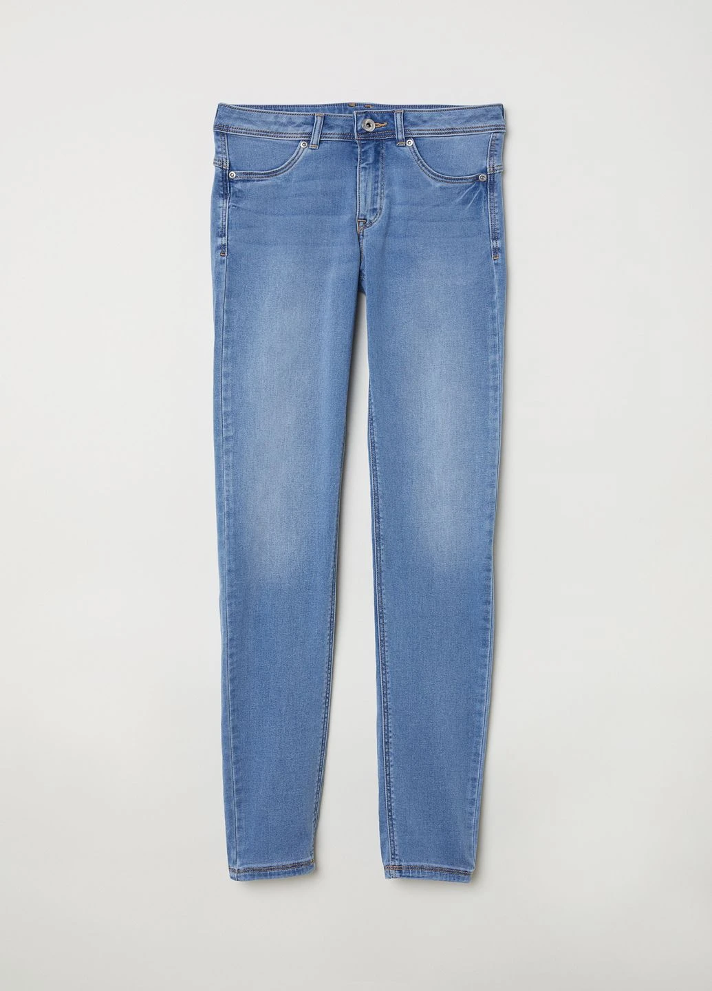 Джинсы H&M - (216134619)
