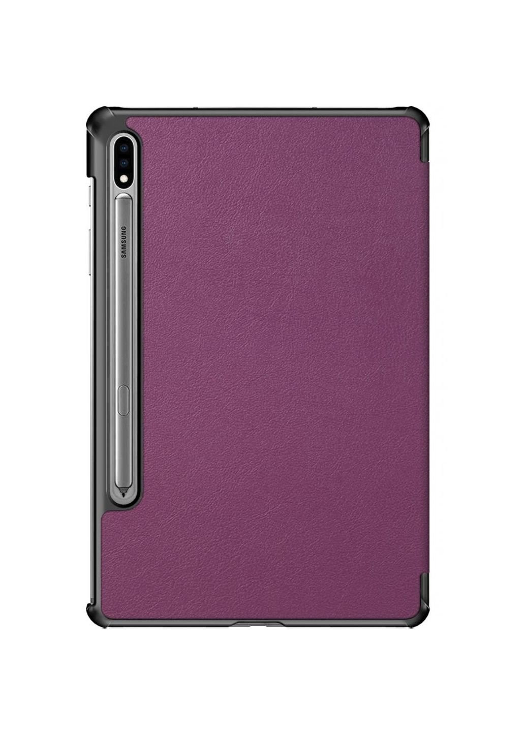 Чехол для планшета Smart Case Samsung Galaxy Tab S7 Purple (705223) BeCover (250199197)