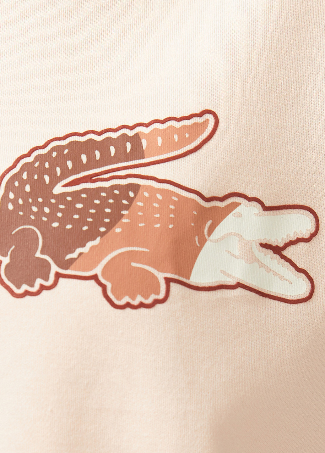 Футболка Lacoste - (363646800)