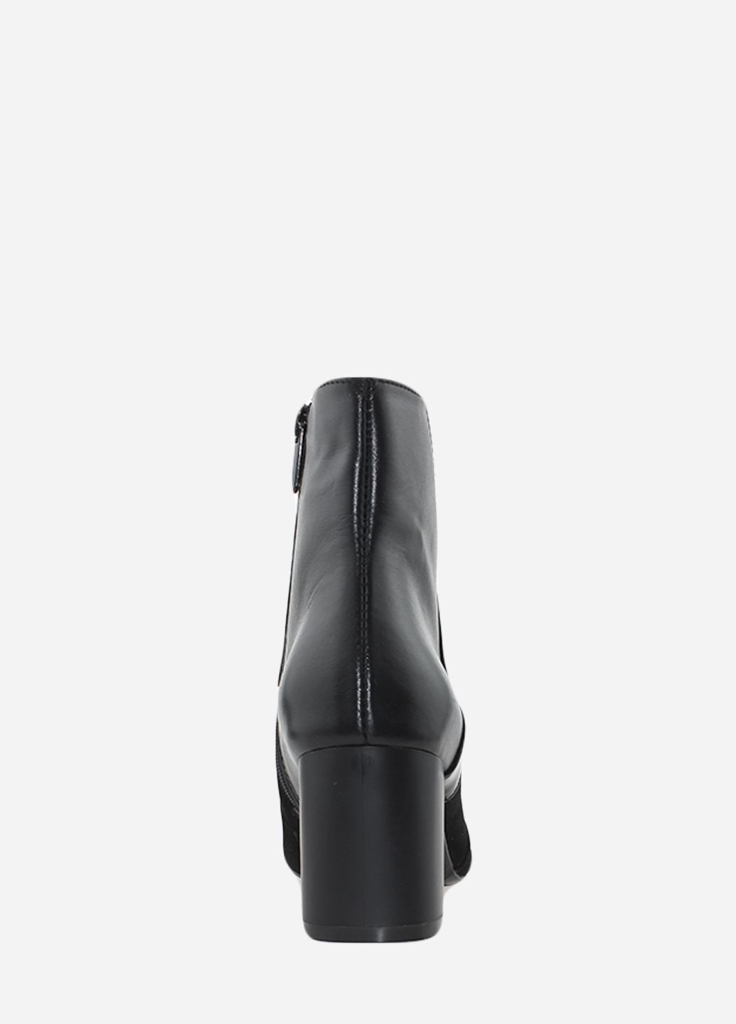 Черевики RK651-1 Чорний Kseniya (236508438)