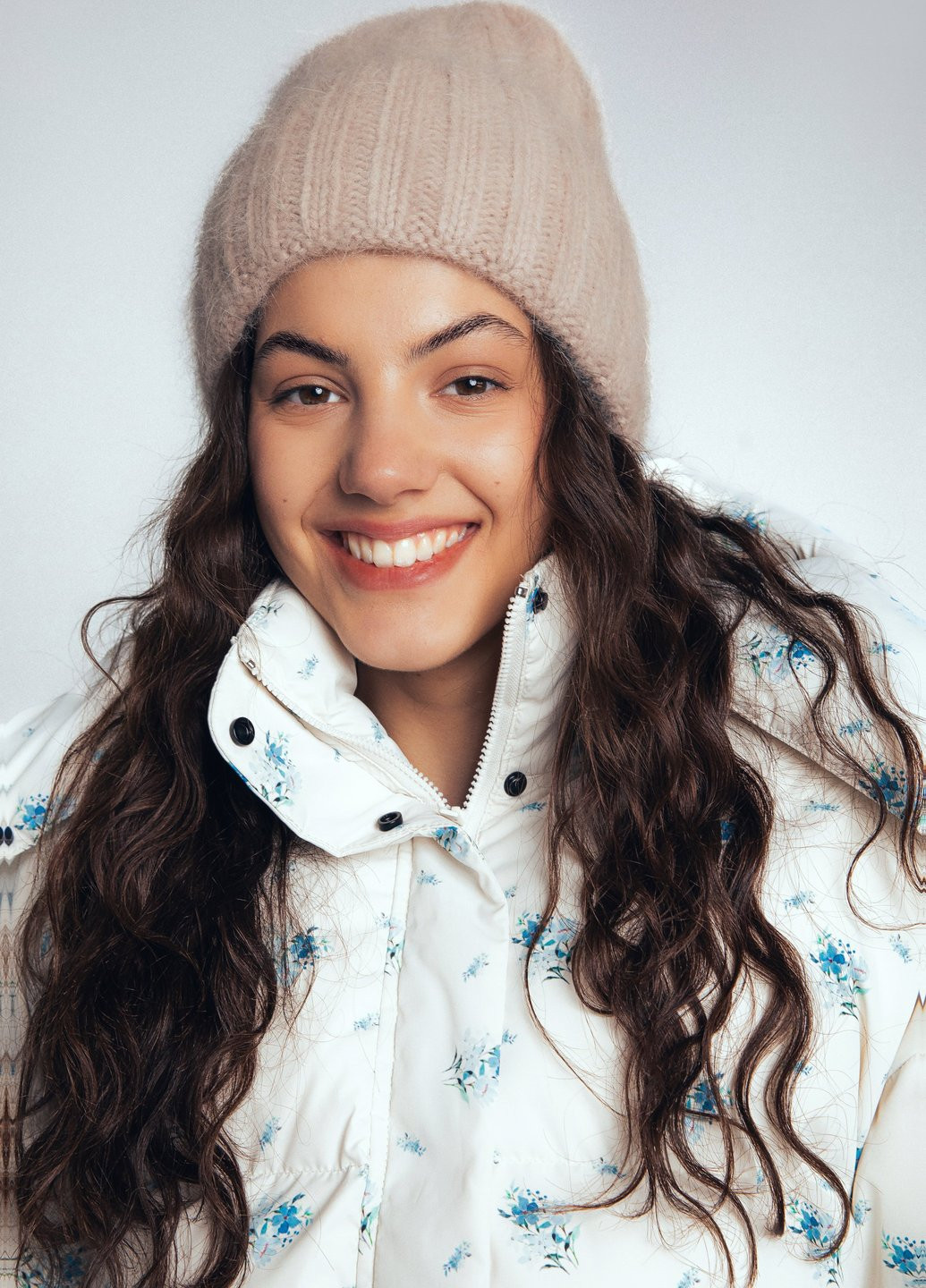 Шапка Gepur (346046675)