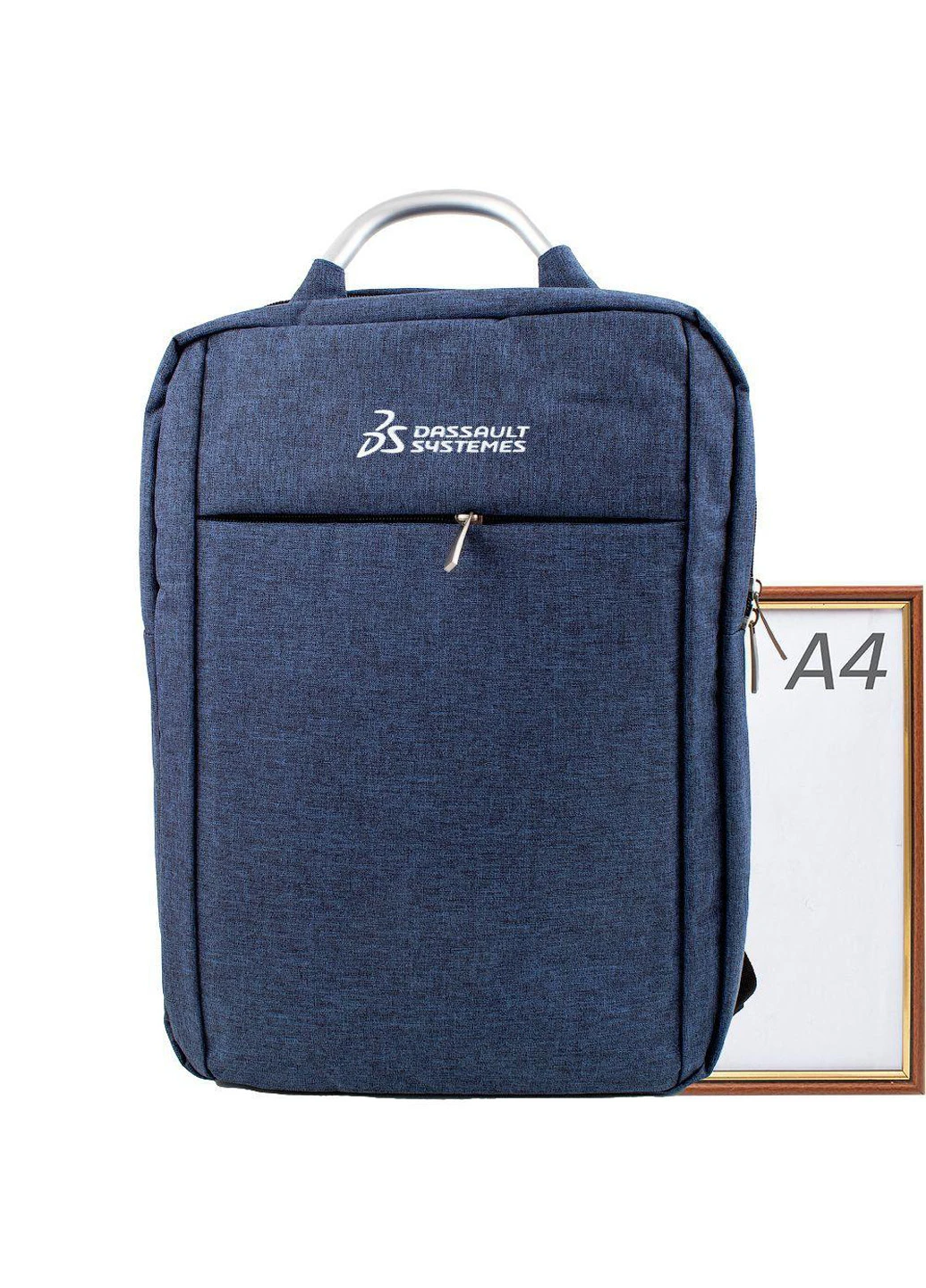 Мужской городской рюкзак 29х41х11 см Valiria Fashion (205132597)