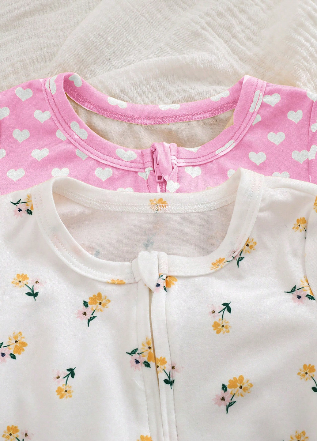 Комбінезон (2 шт.) SHEIN (367017895)