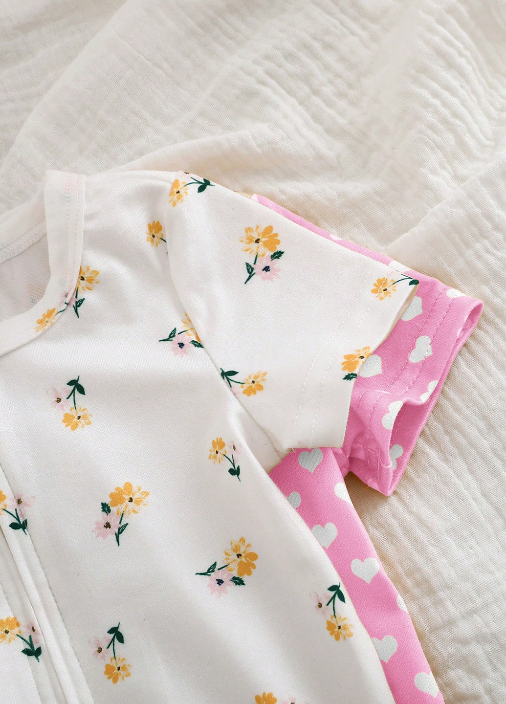 Комбінезон (2 шт.) SHEIN (367017895)