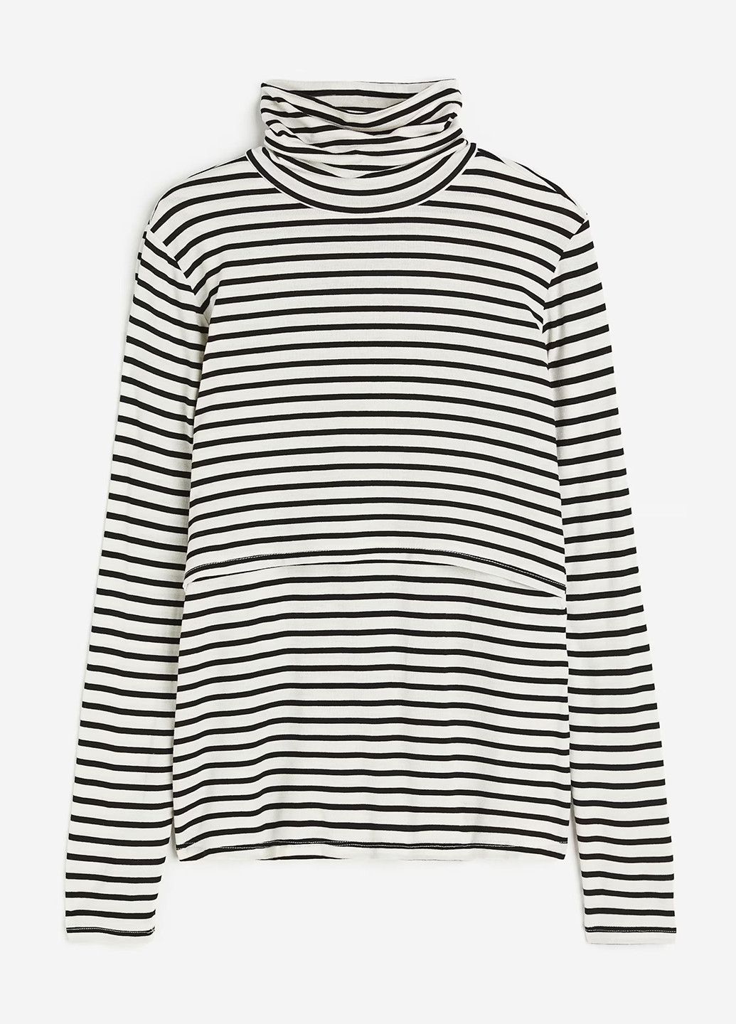 Гольф для вагітних та годуючих H&M (314847866)