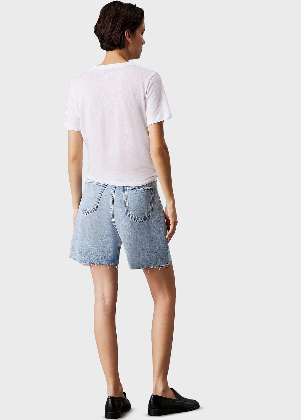 Футболка Calvin Klein - (366438561)