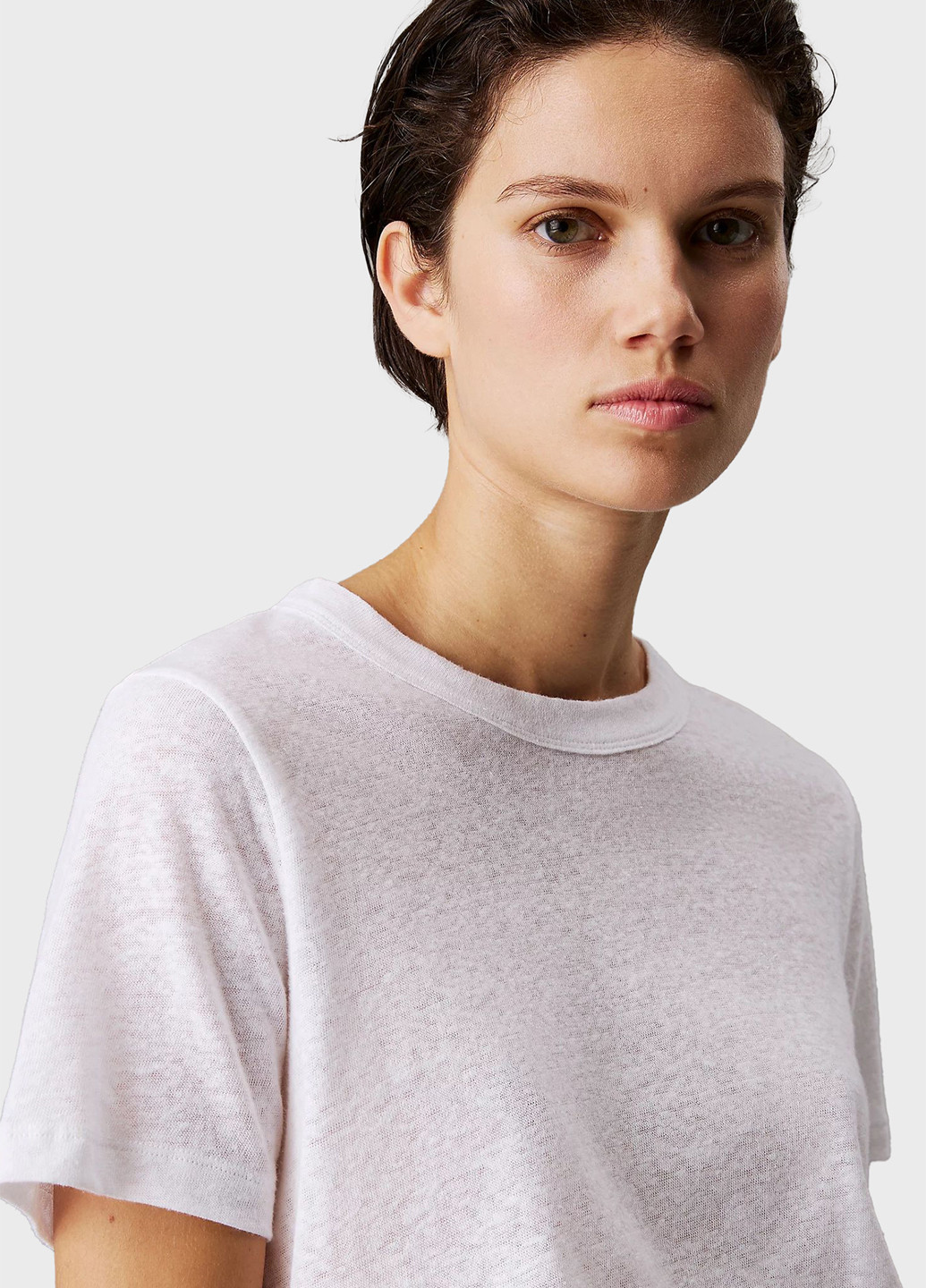 Футболка Calvin Klein - (366438561)