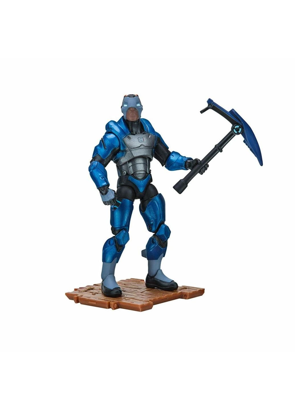 Фігурка Fortnite Solo Mode Carbide (FNT0011) Jazwares (252242913)