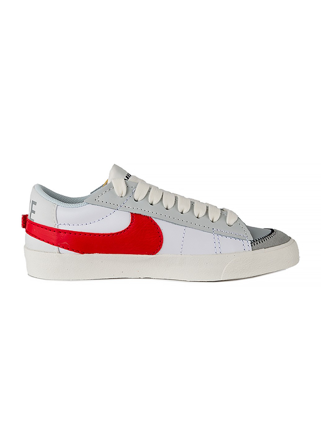 Комбіновані Осінні кросівки blazer low 77 jumbo Nike