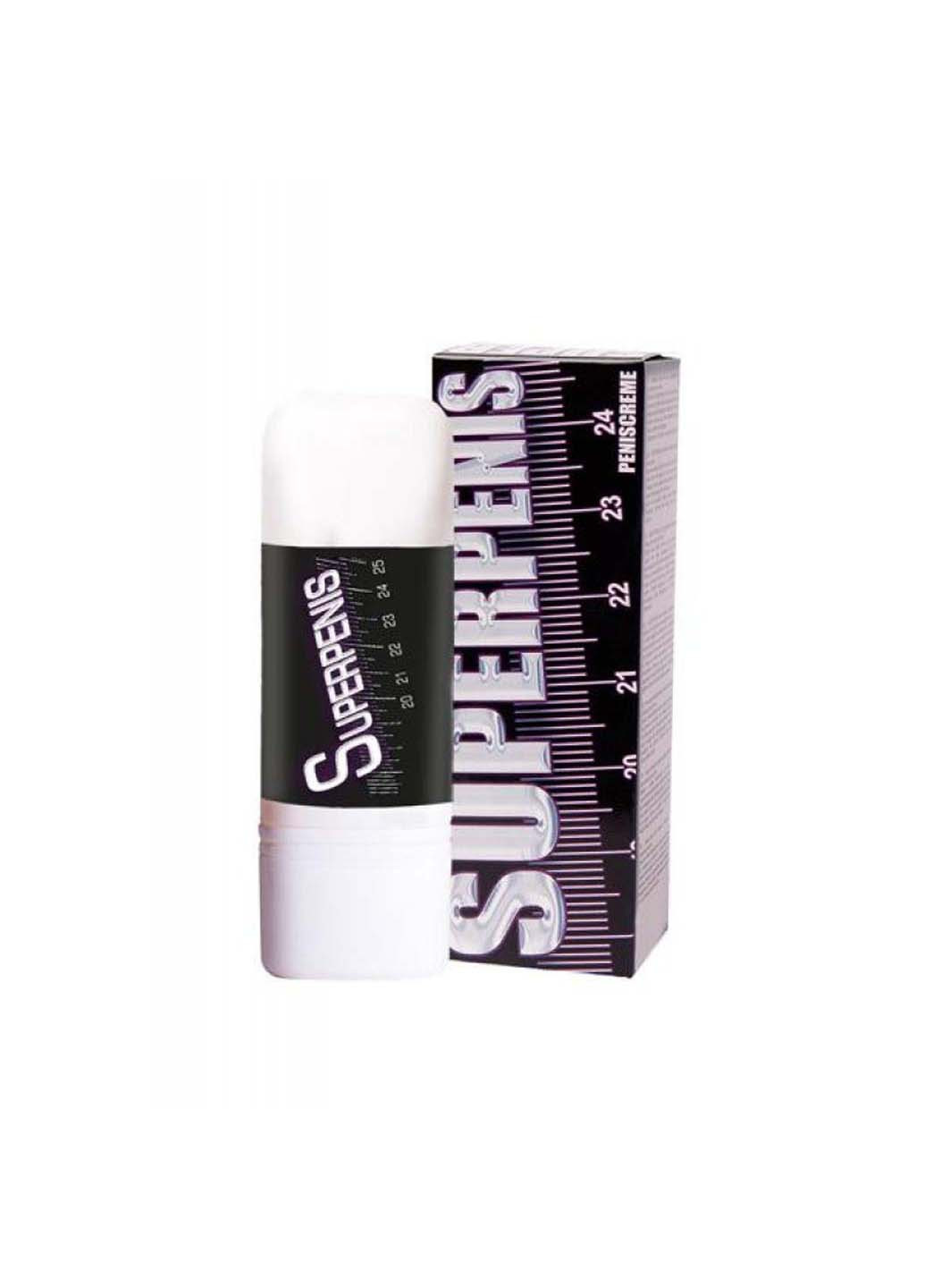 Крем для увеличения пениса 75 мл Ruf (253519069)