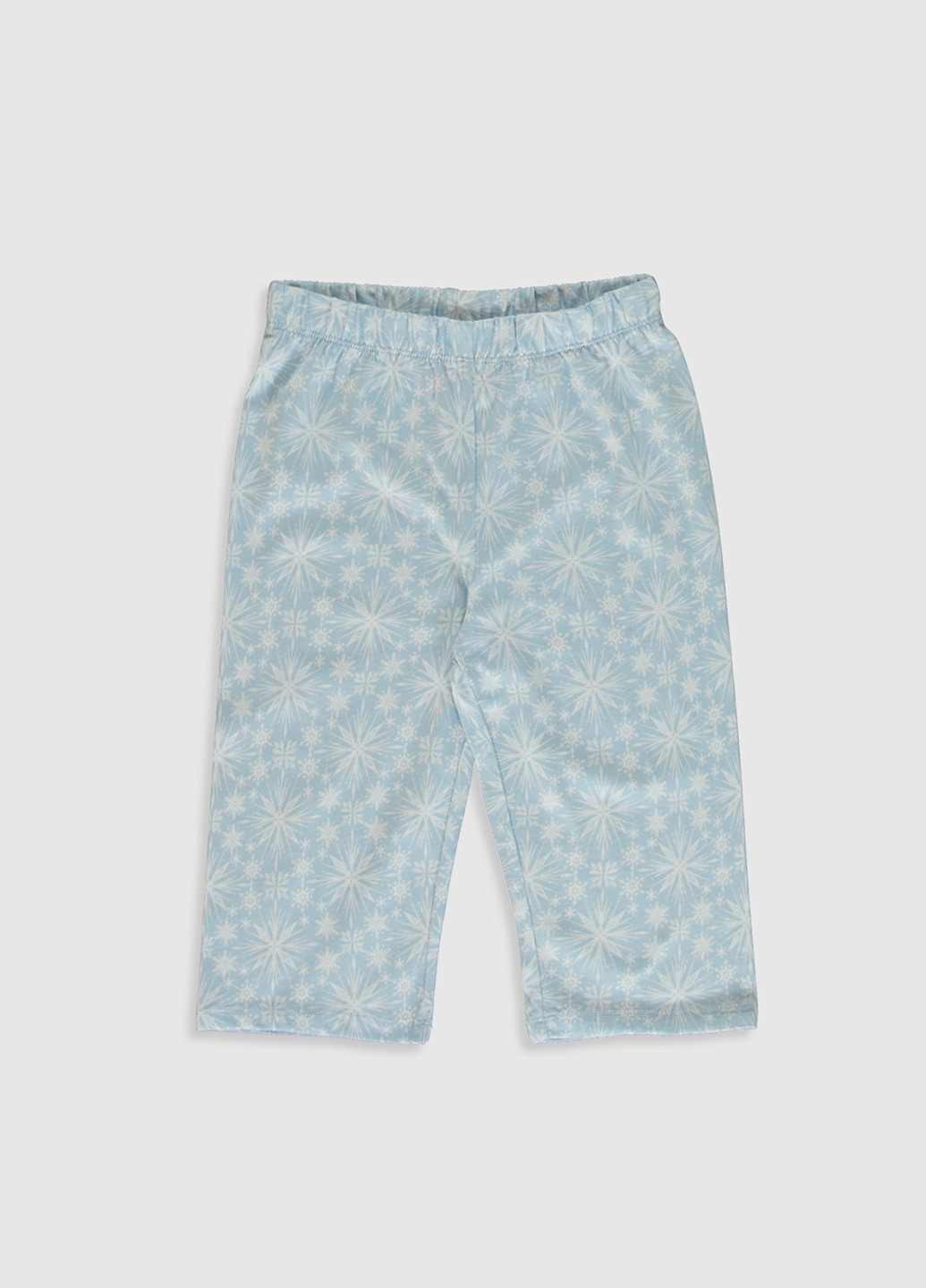 Комбинированная всесезон пижама (футболка, брюки) футболка + брюки LC Waikiki