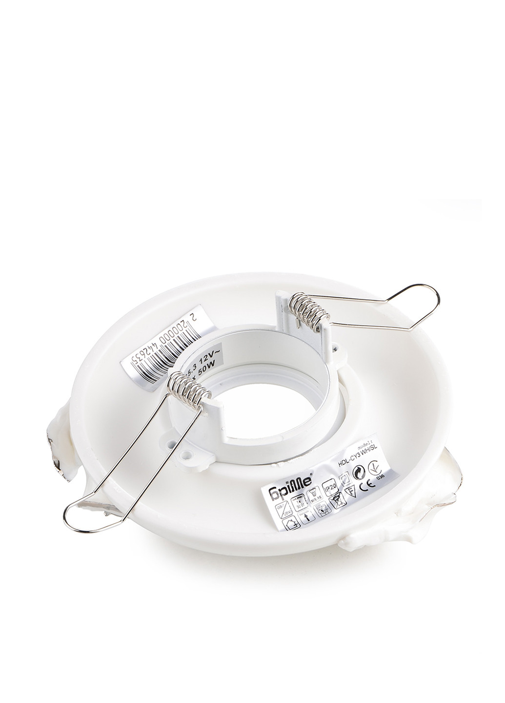 Светильник, 4х13 см Brille (144560732)