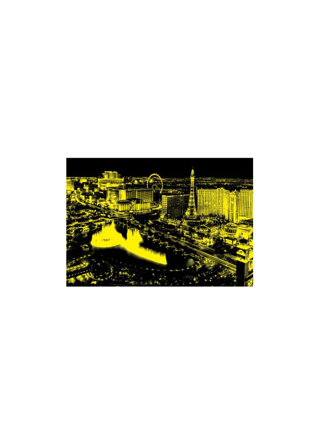 Пазл неонові Лас-Вегас 1000 елементів (6425236) Educa (252407195)