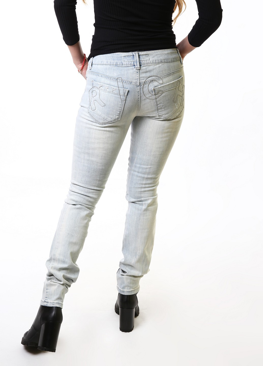 Джинсы Richmond Denim - (304054060)