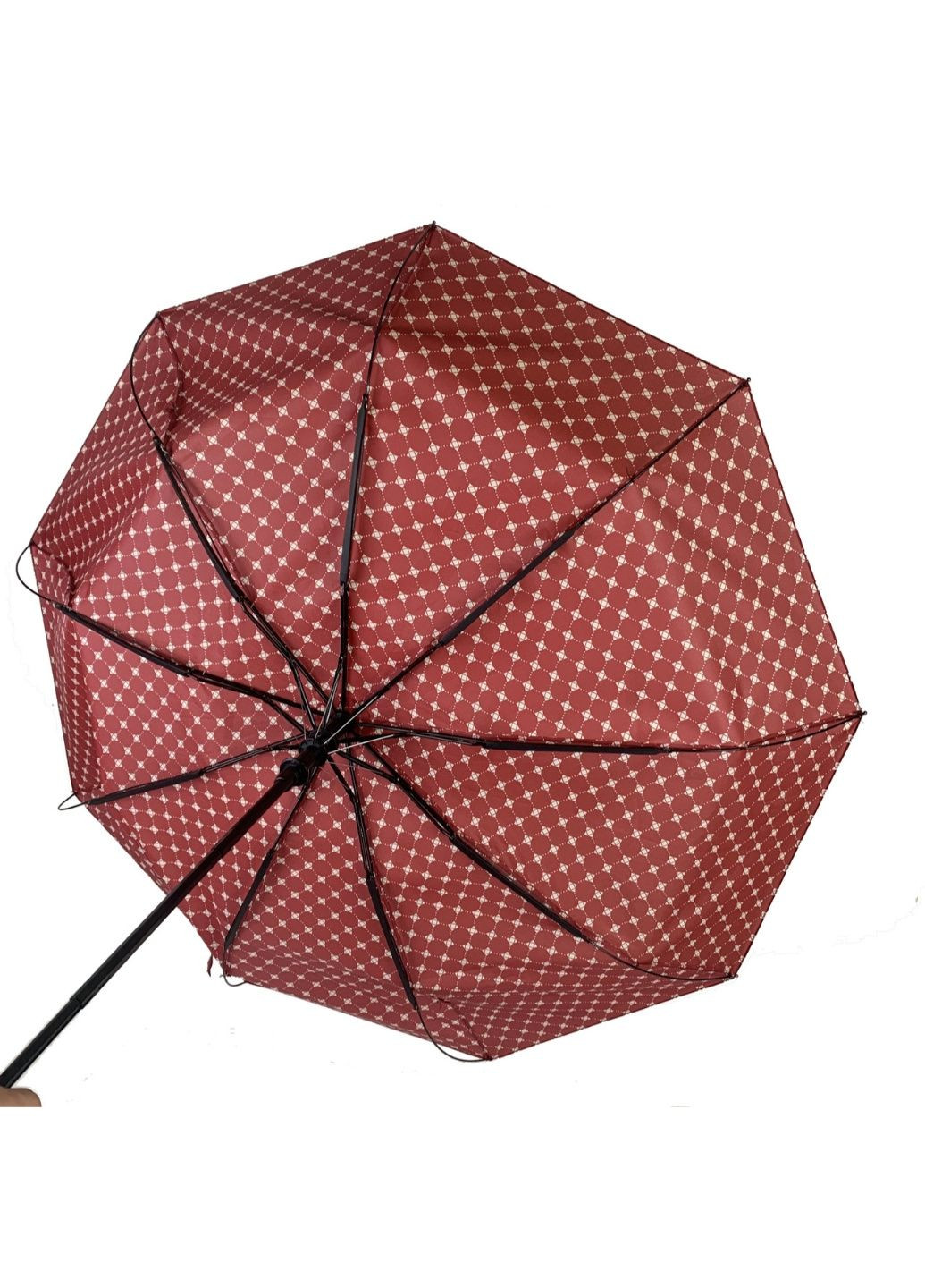Зонт полуавтомат мужской 99 см Max (195705311)