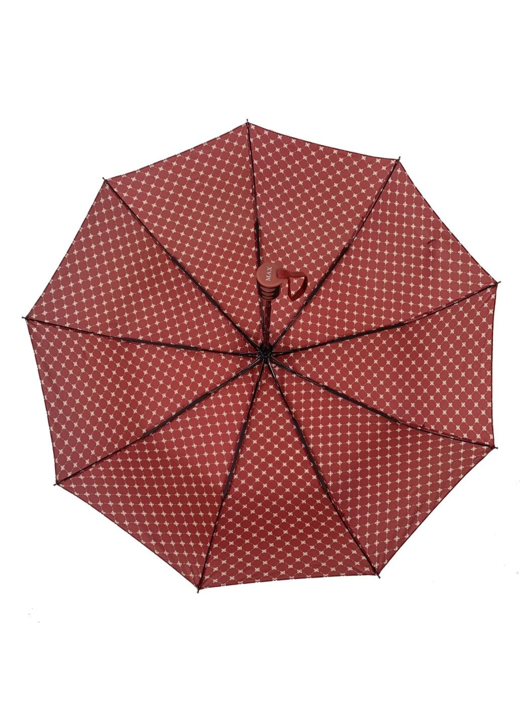Зонт полуавтомат мужской 99 см Max (195705311)