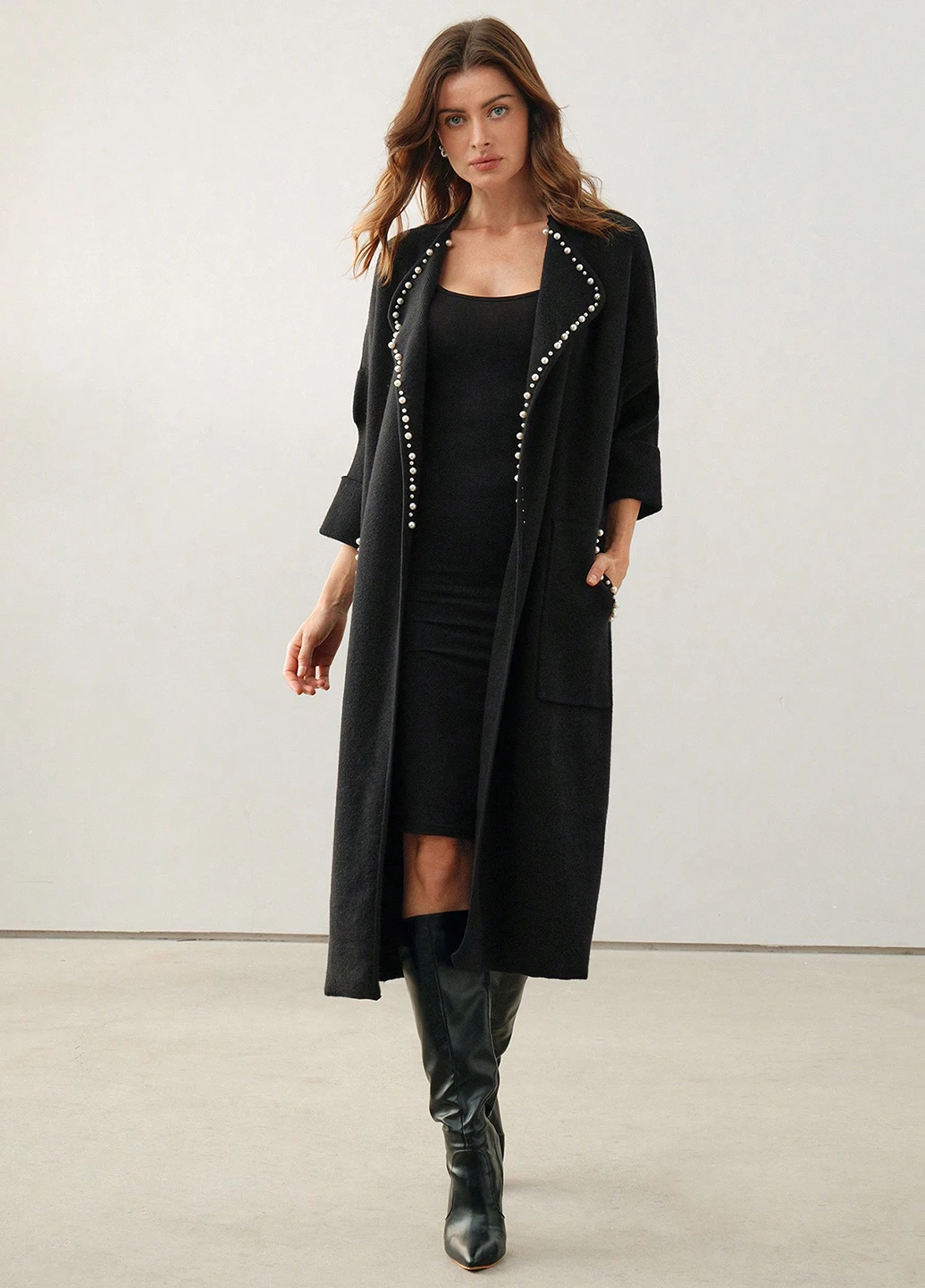Кардиган SHEIN (332708879)