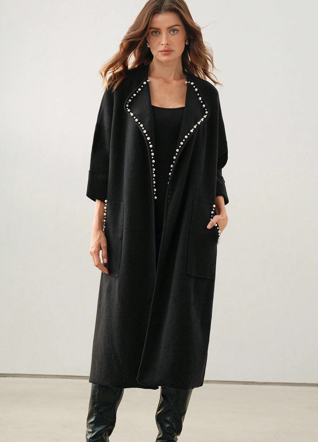 Кардиган SHEIN (332708879)