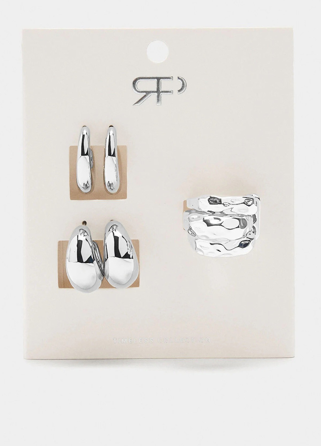 Комплект украшений Parfois (364663483)