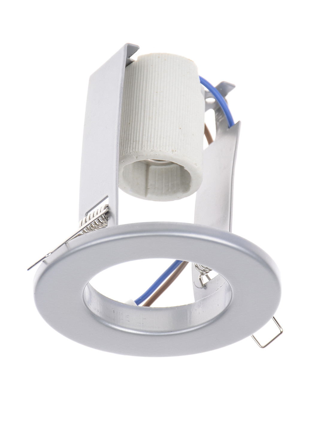 Світильник точковий, 85х2х90 мм Brille (129869986)