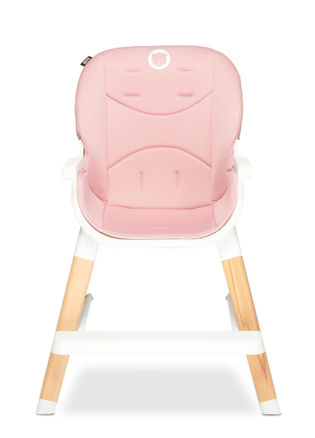 Детский стульчик для кормления MONA BUBBLEGUM Lionelo (228878958)