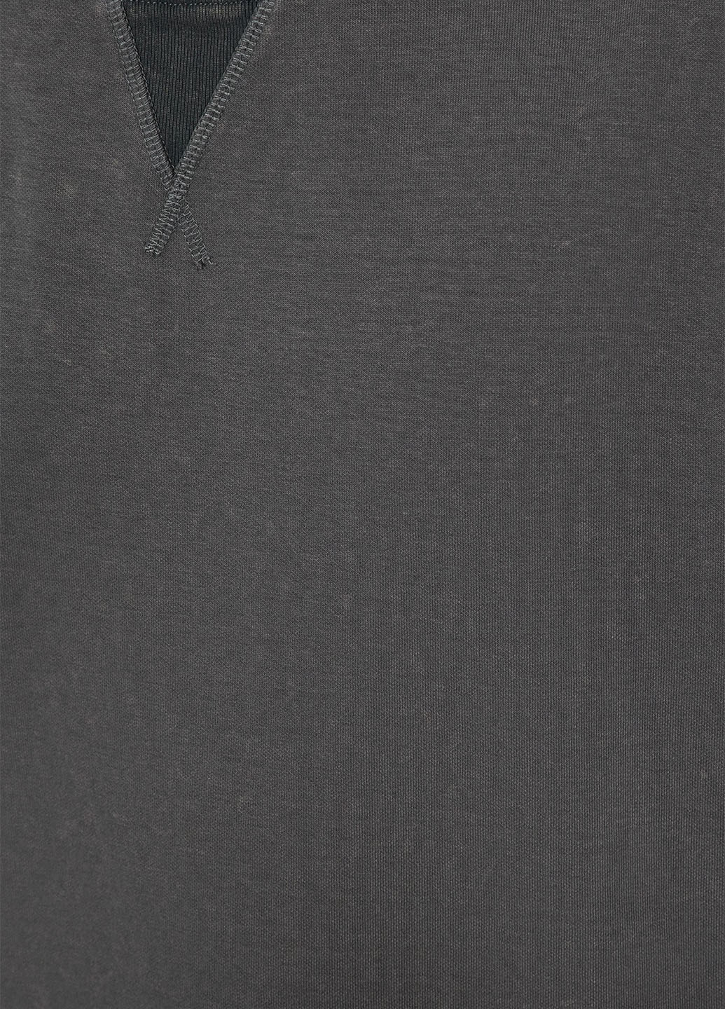 Темно-серая футболка PRPY