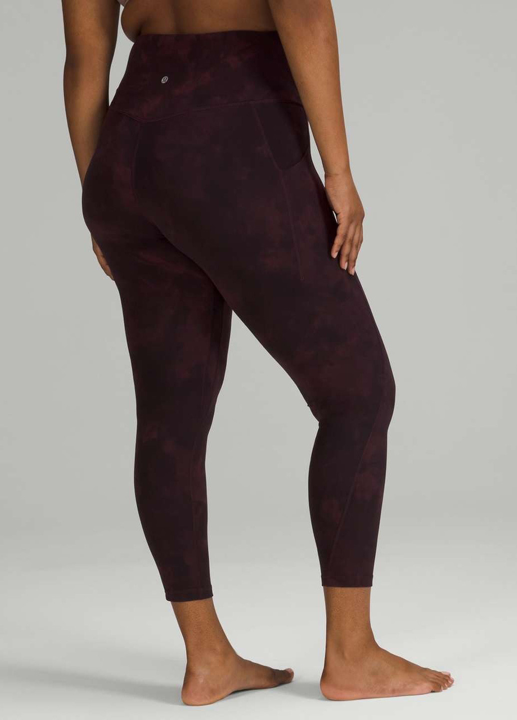 Легінси Lululemon Athletica (361960056)