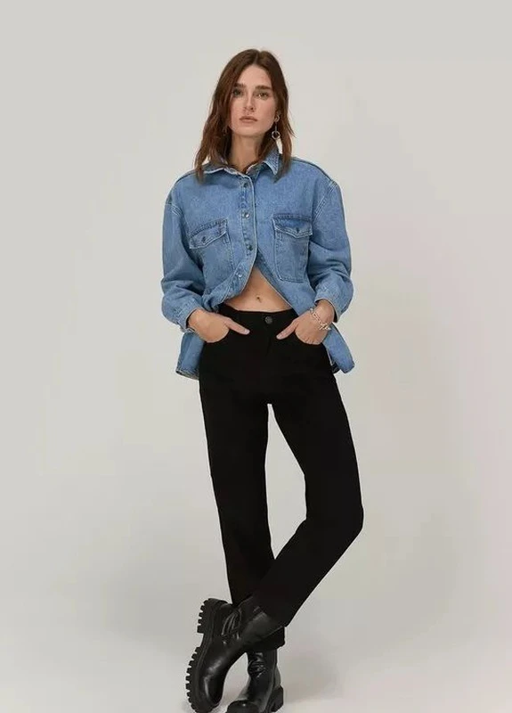 Джинси Nasty Gal - (252153998)