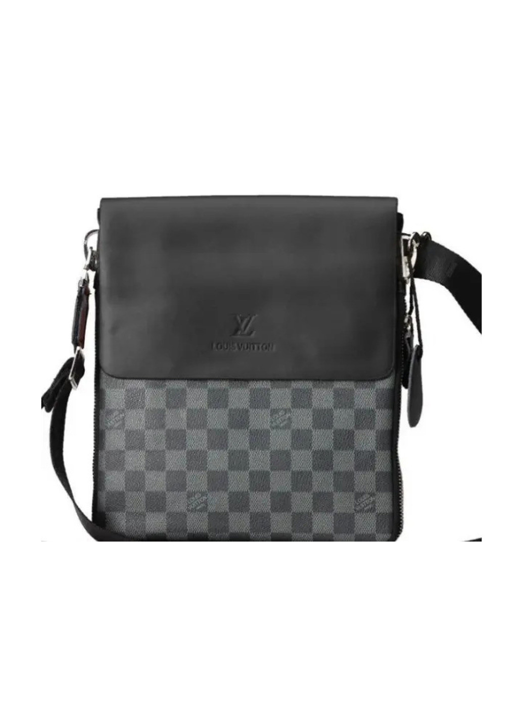 Чоловіча сумка-планшет через плече Louis Vuitton Art (253772728)