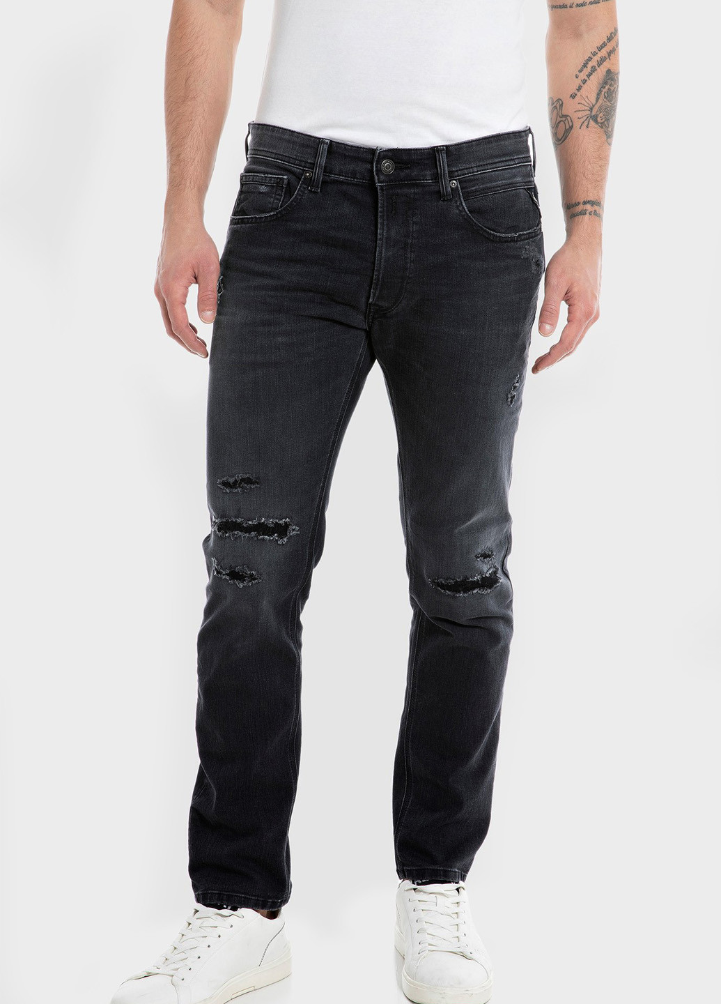 Джинси Replay (315033661)