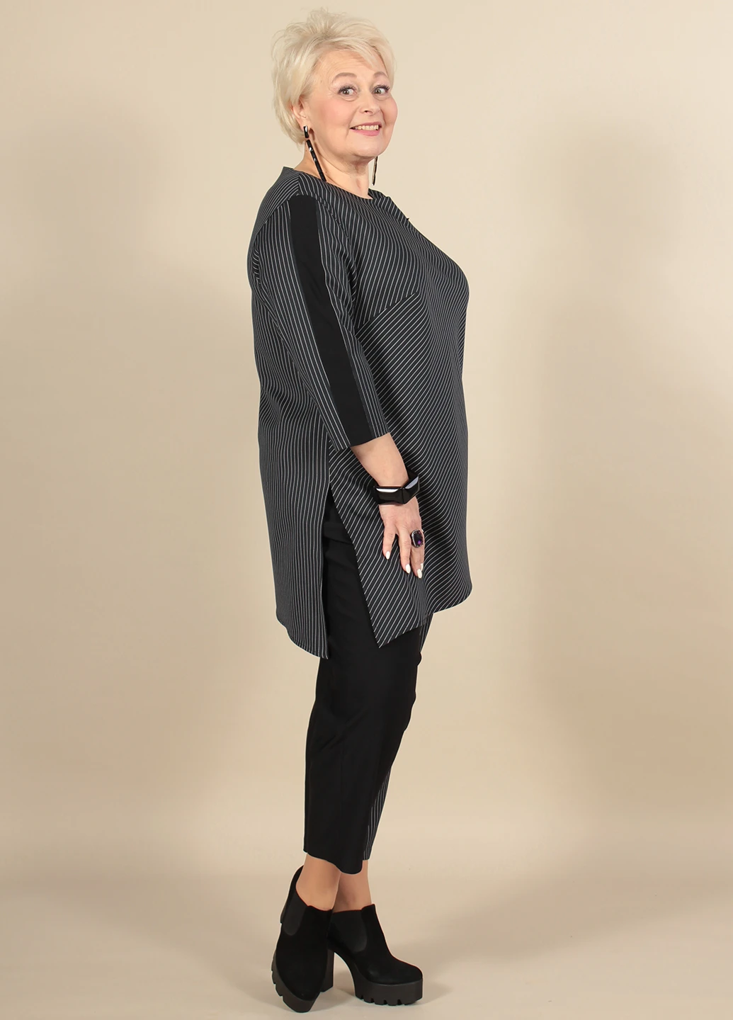 Костюм (туніка, брюки) Nadin (252252516)