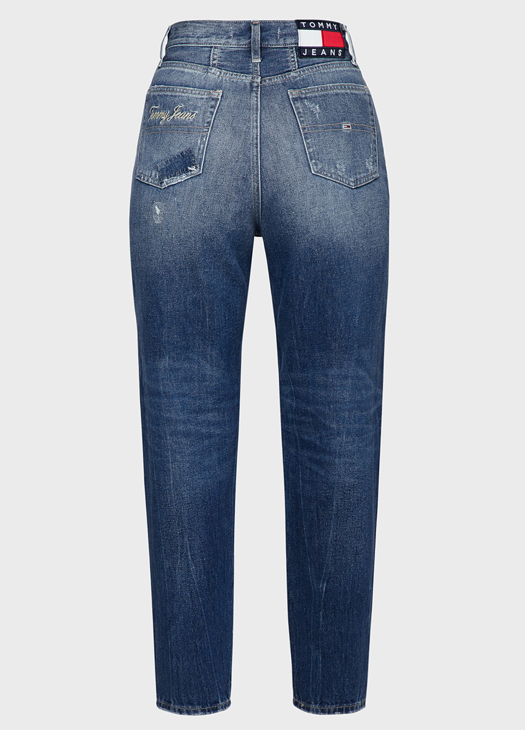 Джинсы Tommy Jeans - (274284901)