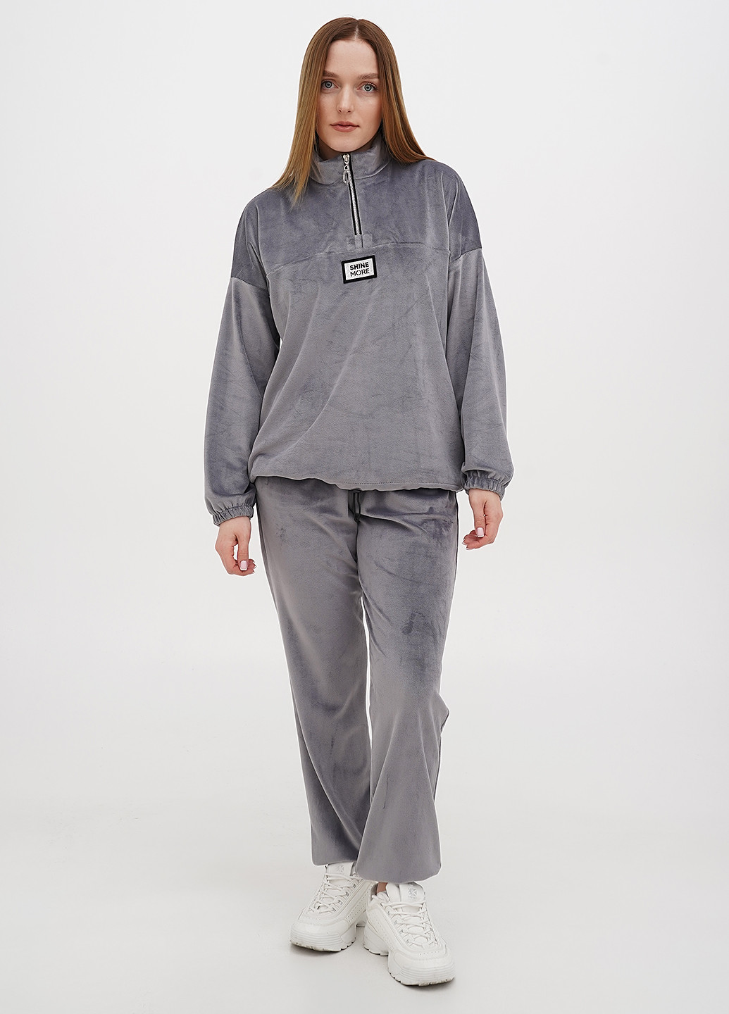 Костюм (худі, штани) Leka (322040991)