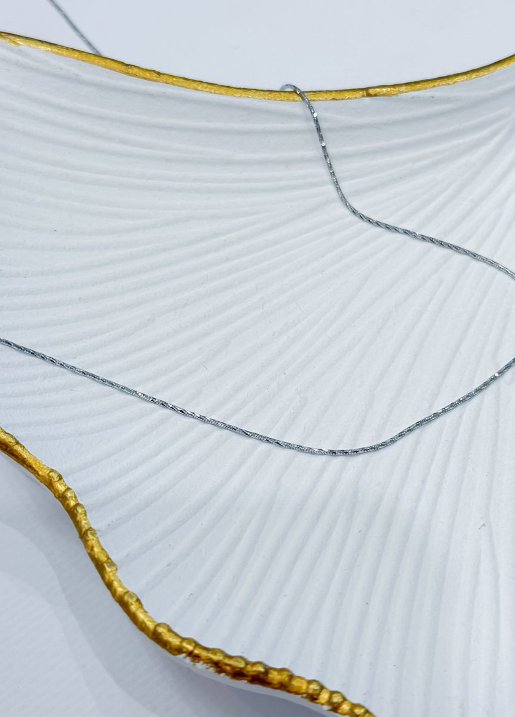 Цепочка Silver Flame (307264819)