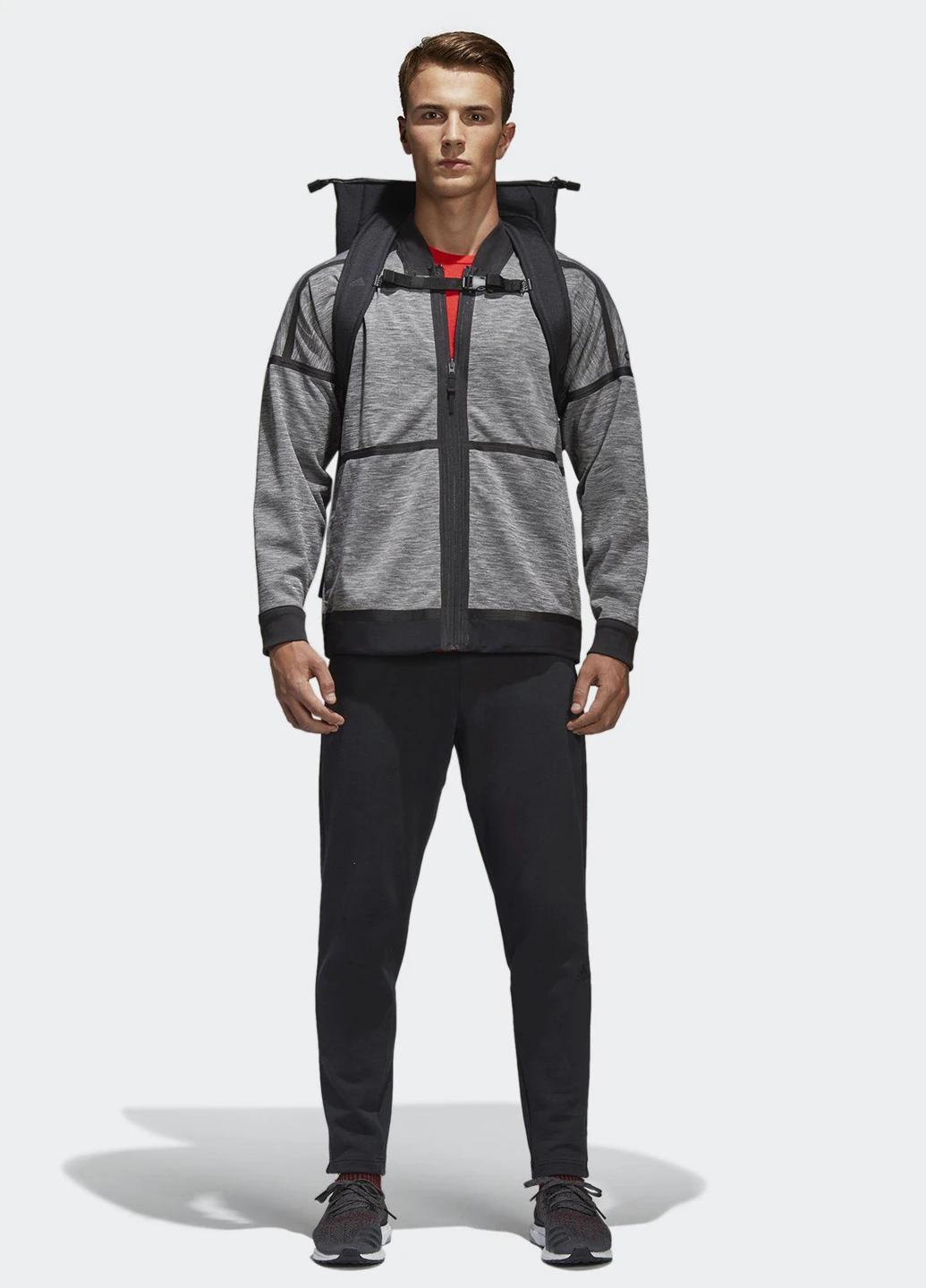 Кофта adidas (75675833)