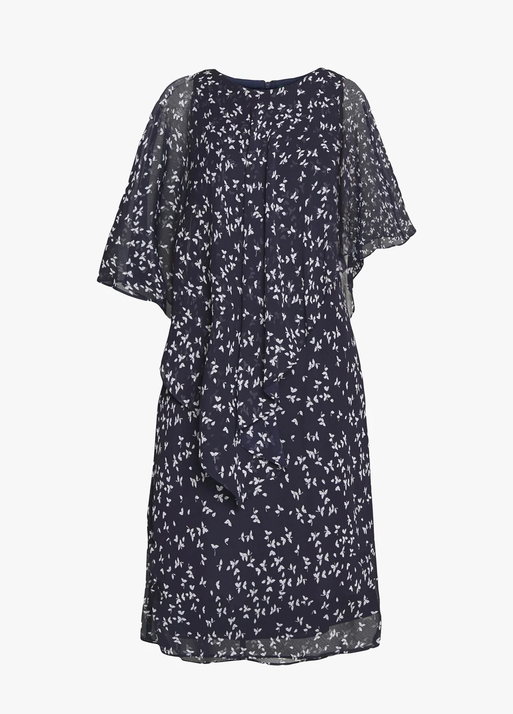 Синя кежуал сукня Ralph Lauren