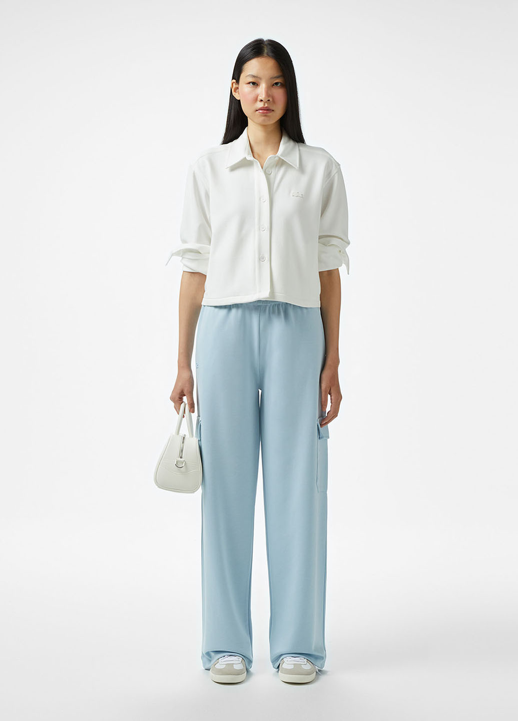 Брюки Lacoste (363646868)