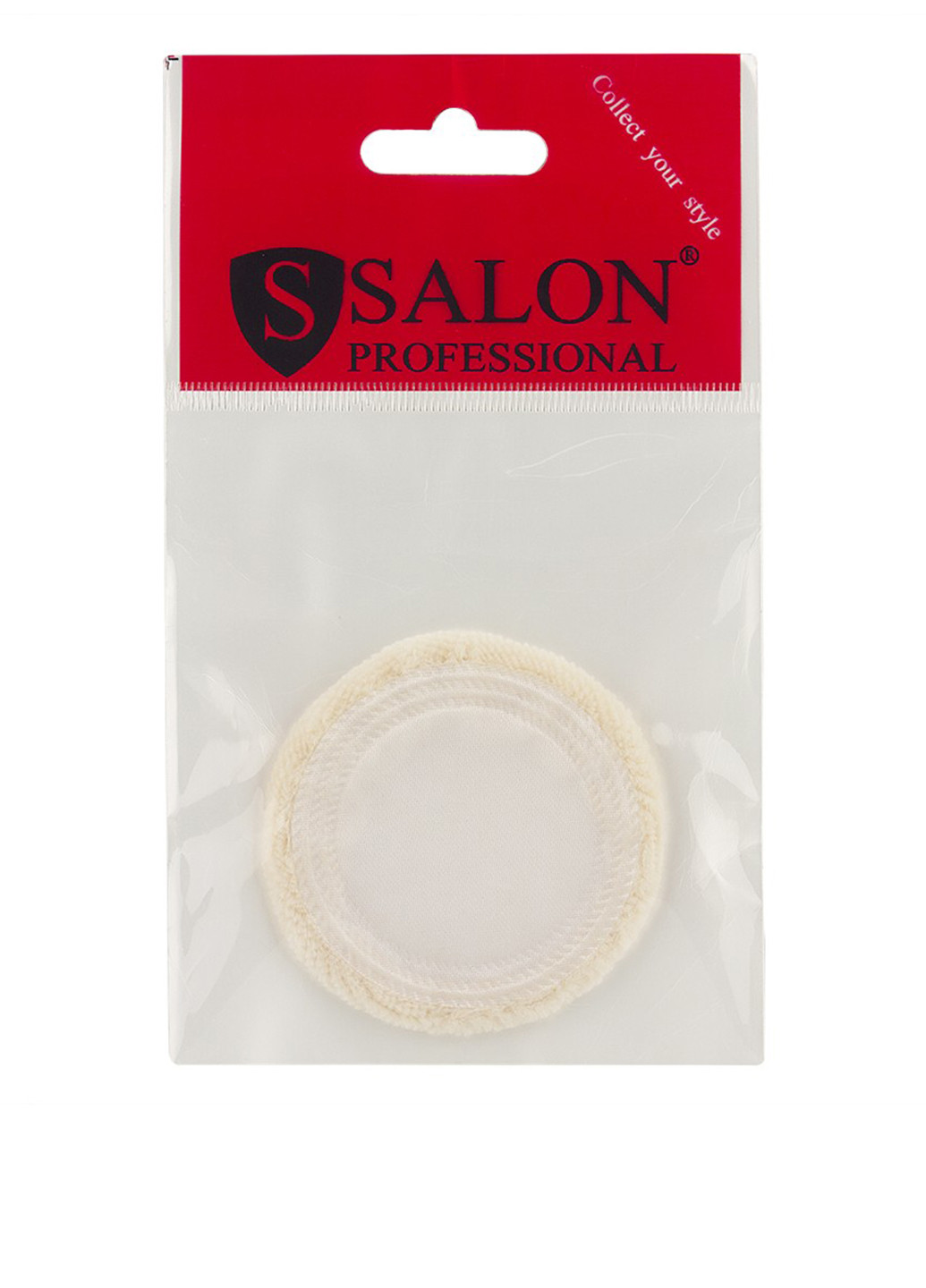 Пуховка косметическая Salon Professional (74509960)