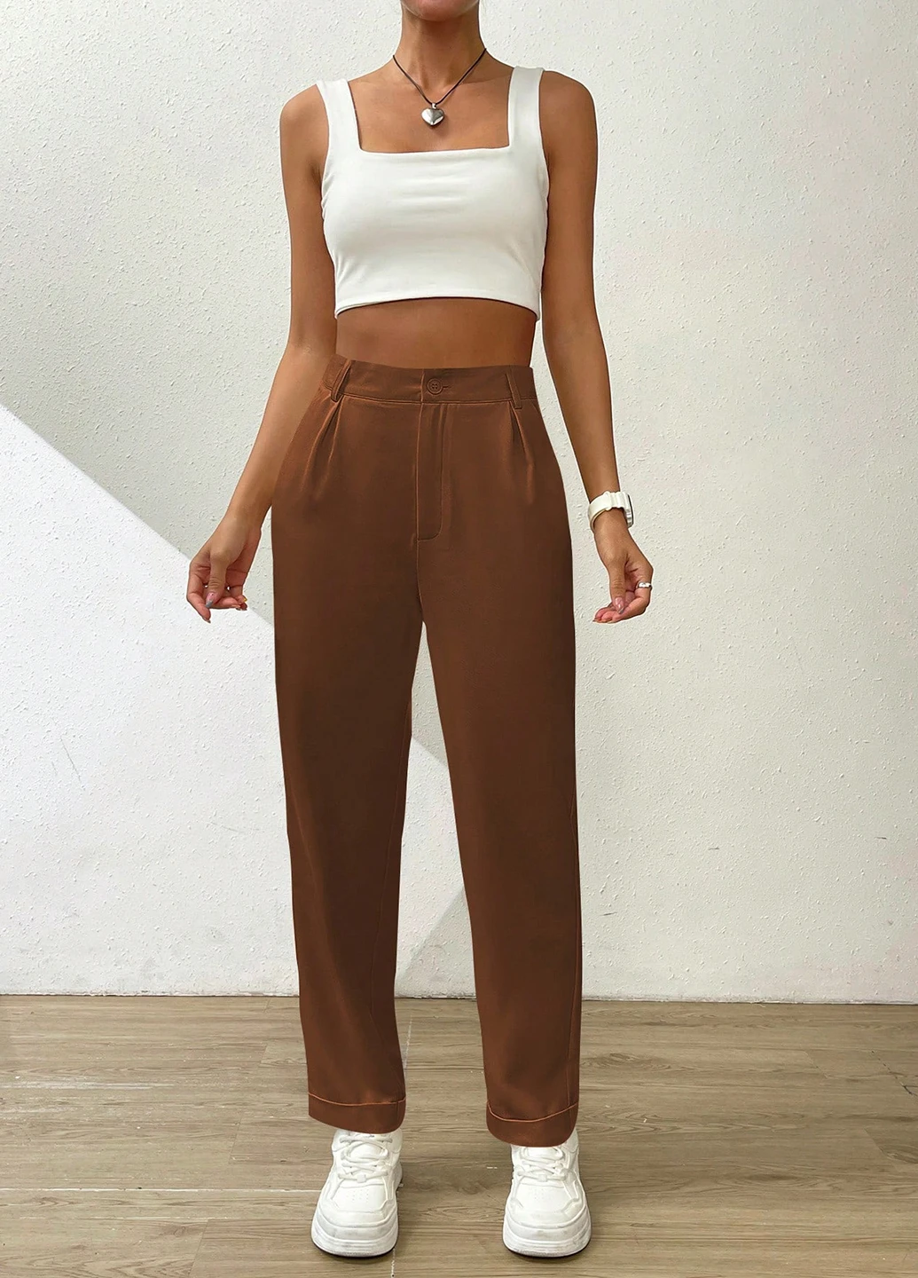 Брюки SHEIN (332389001)