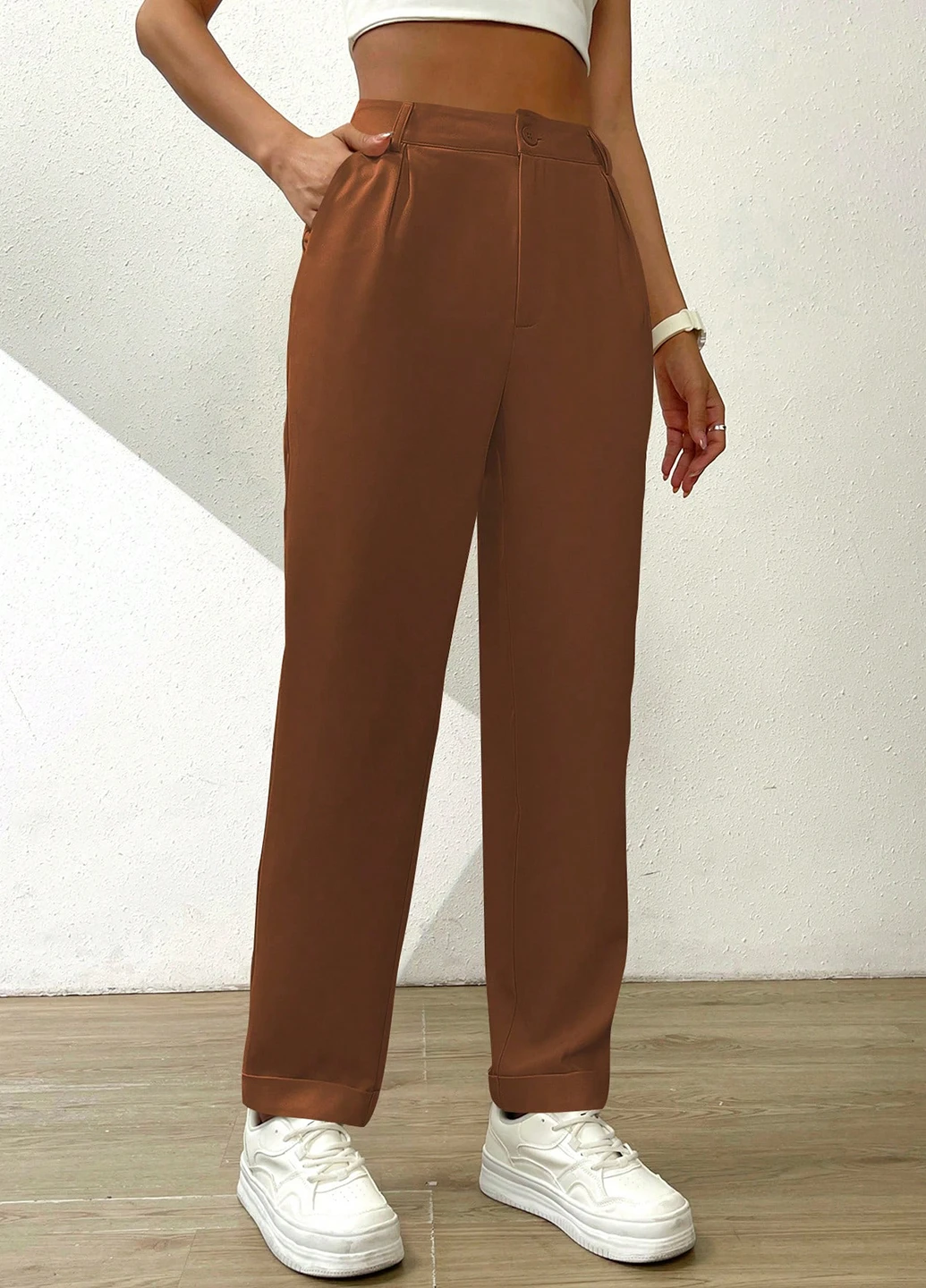Брюки SHEIN (332389001)