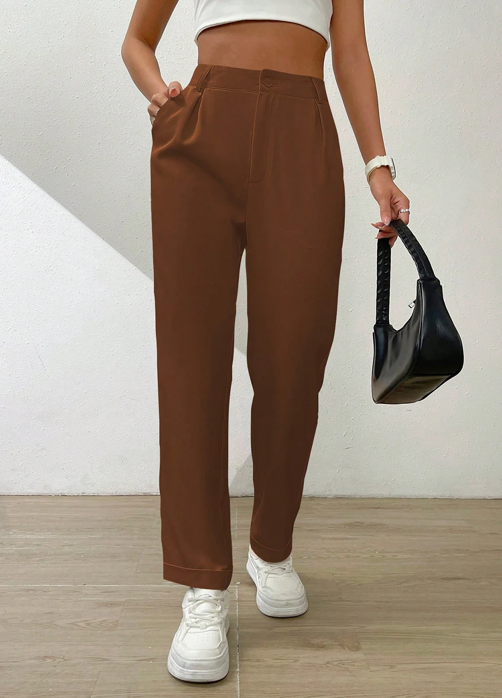 Брюки SHEIN (332389001)
