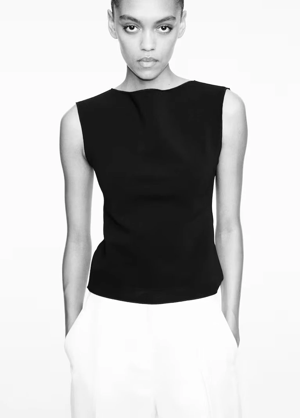 Майка H&M — 368715249