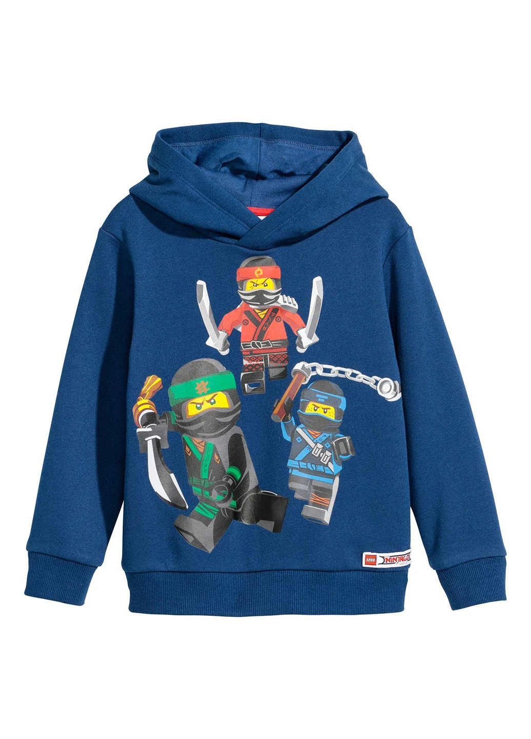 Худі H&M (247320251)