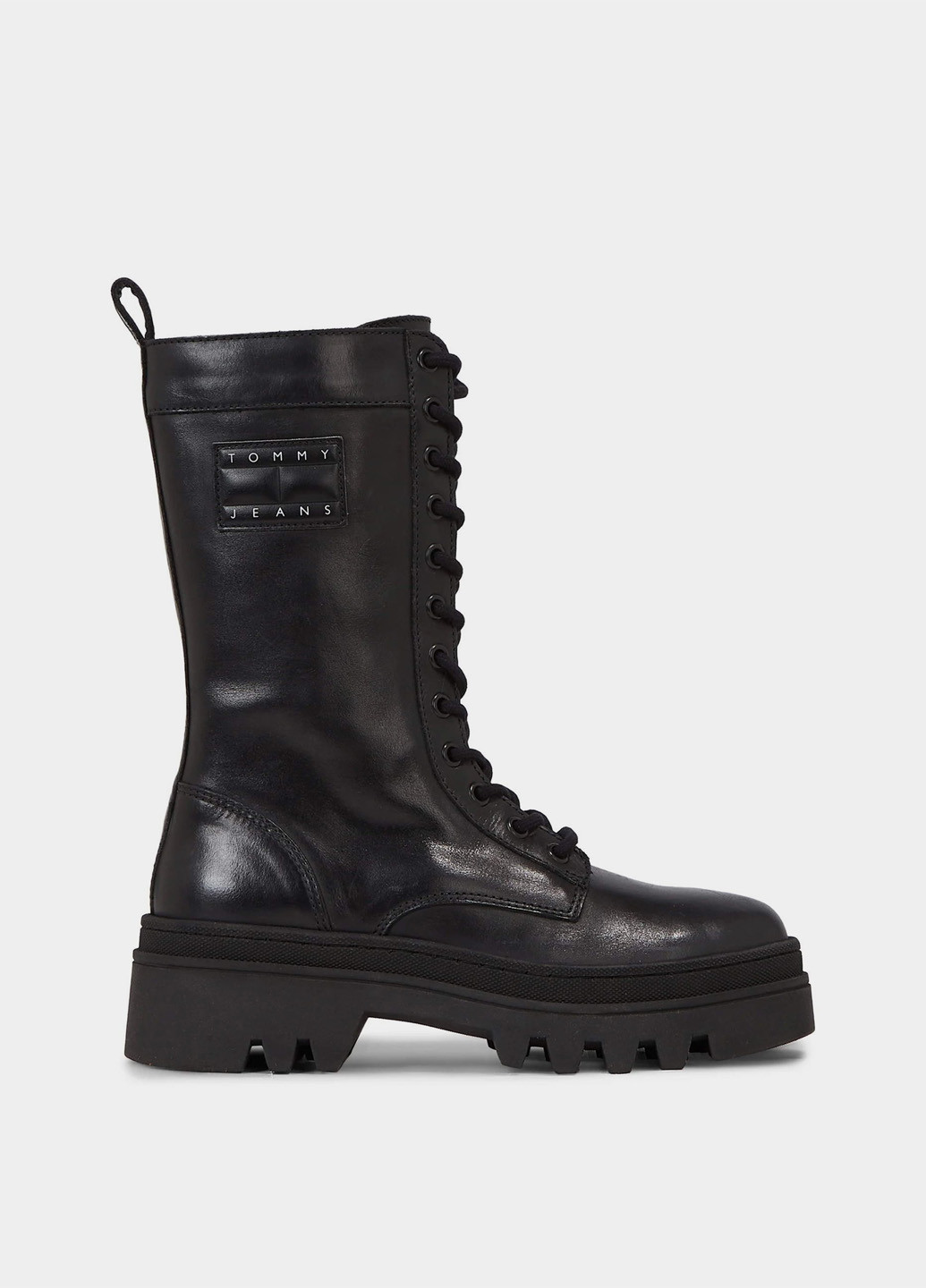 Напівчоботи Tommy Hilfiger (329039382)