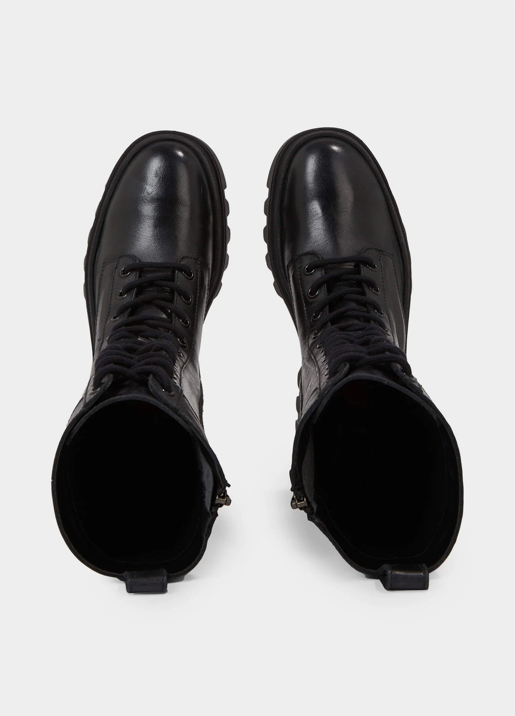 Напівчоботи Tommy Hilfiger (329039382)