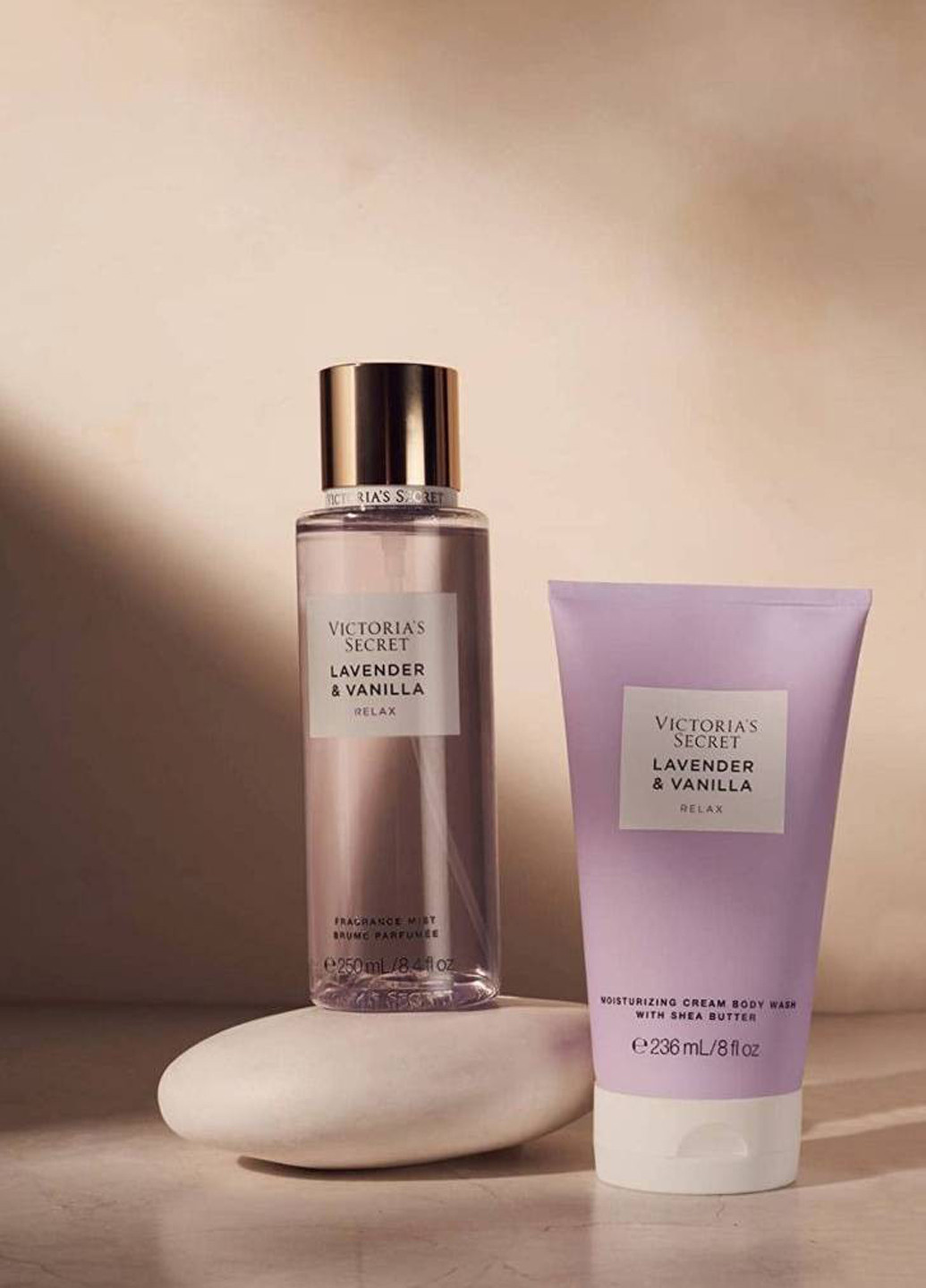 Подарунковий набір (7 пр.) Victoria's Secret (370300166)