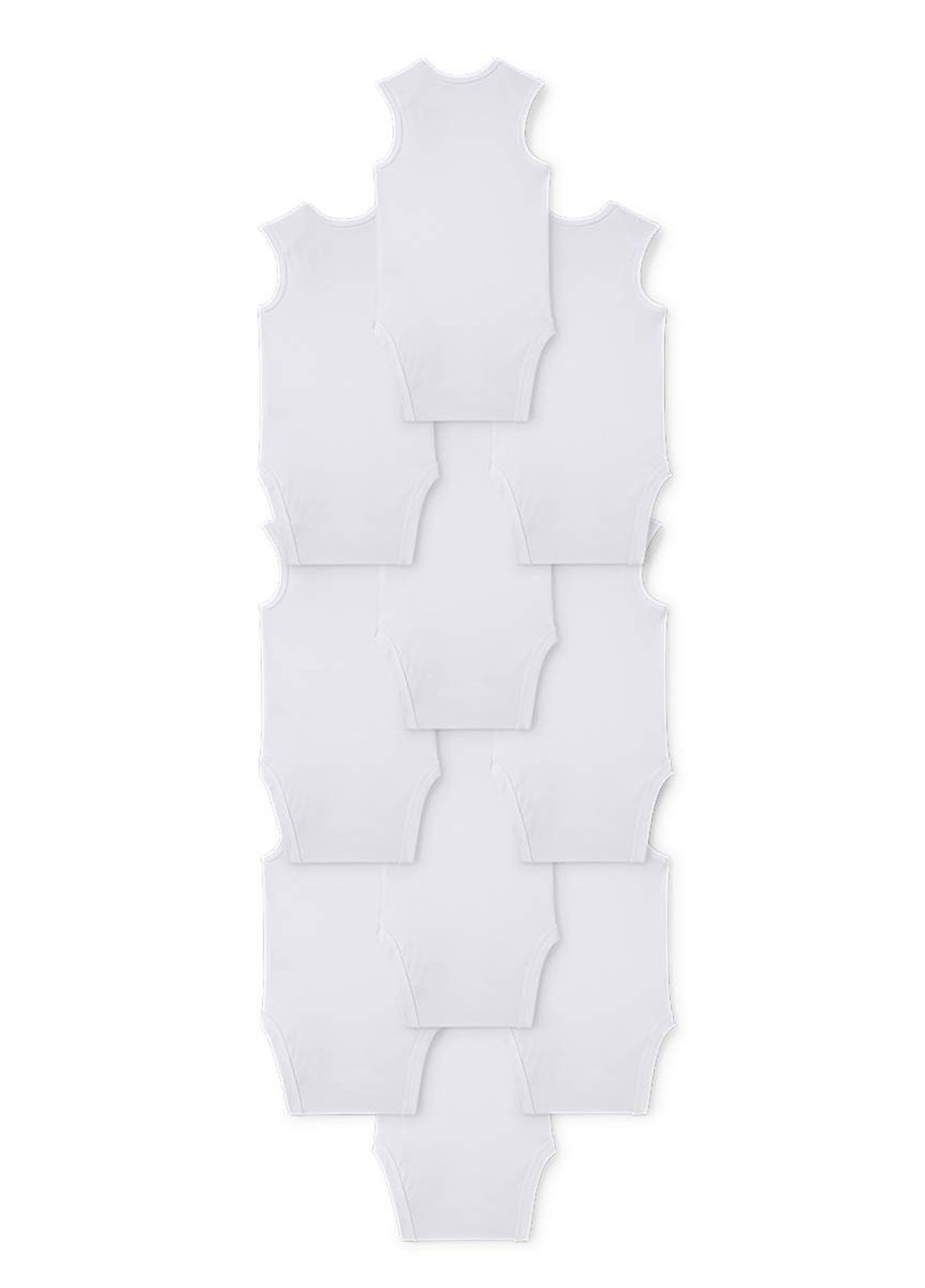 Боді (10 шт.) C&A (308707774)