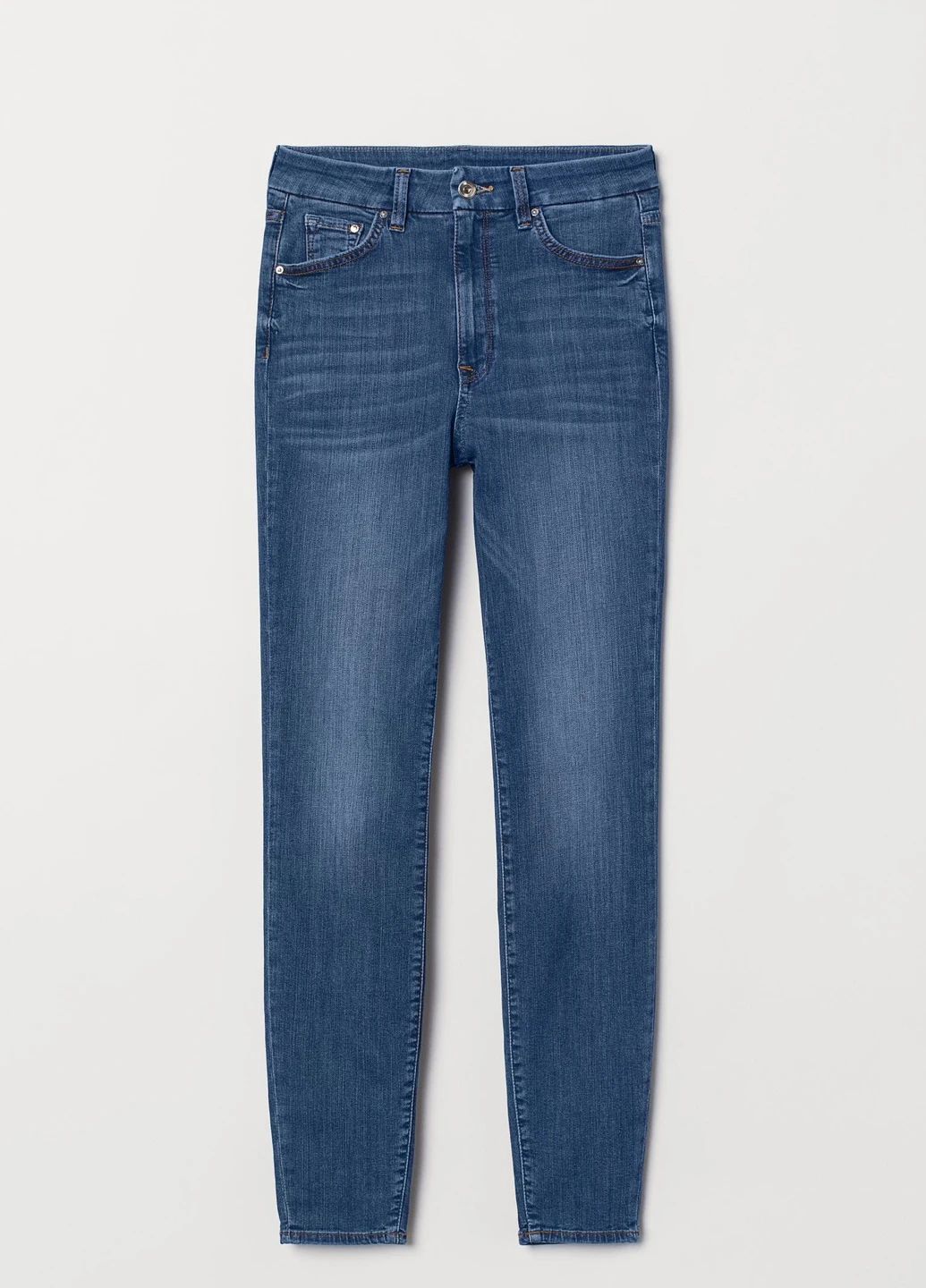 Джинси H&M - (249911356)